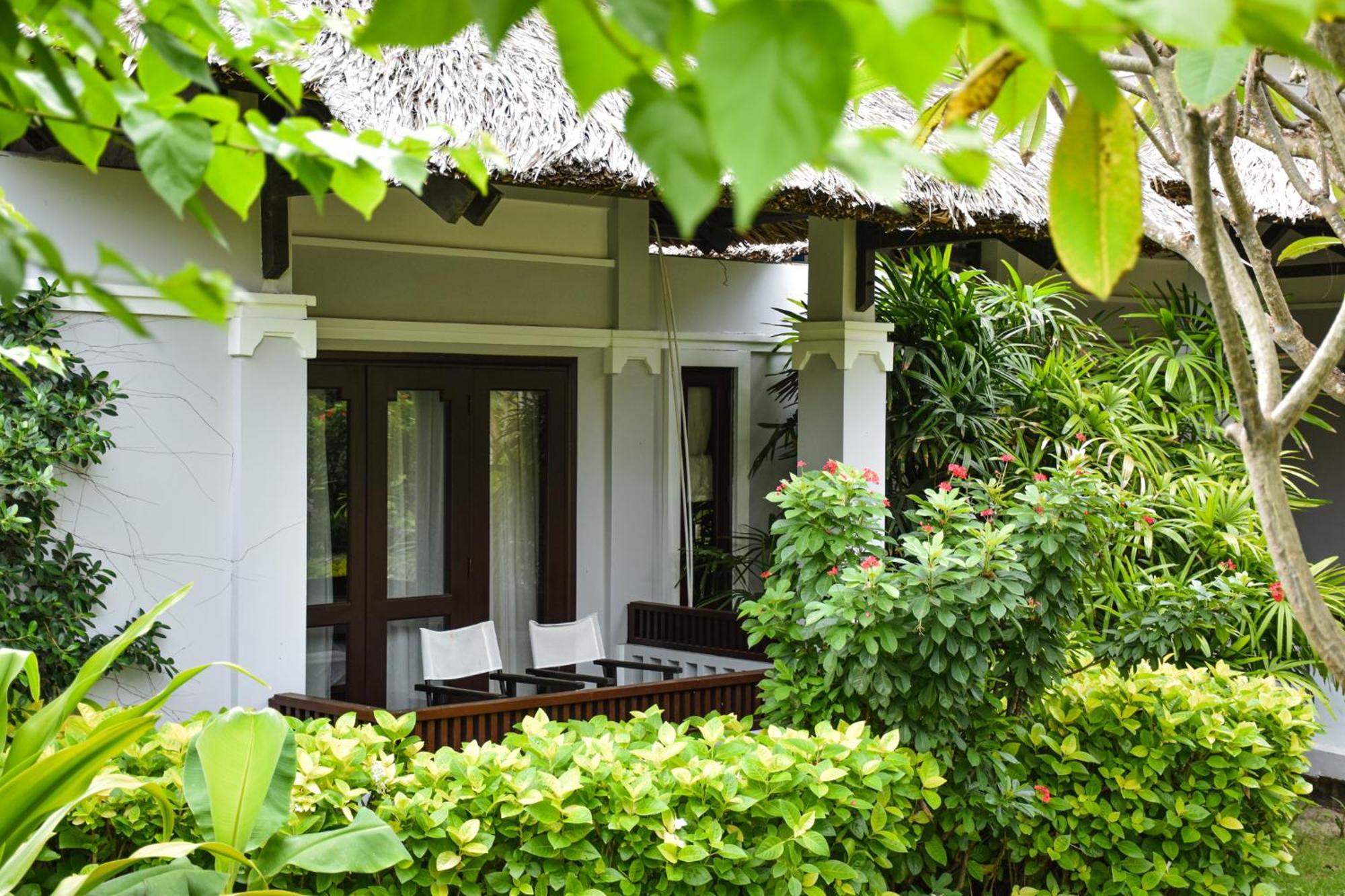 Muine Bay Resort Mũi Né Eksteriør billede
