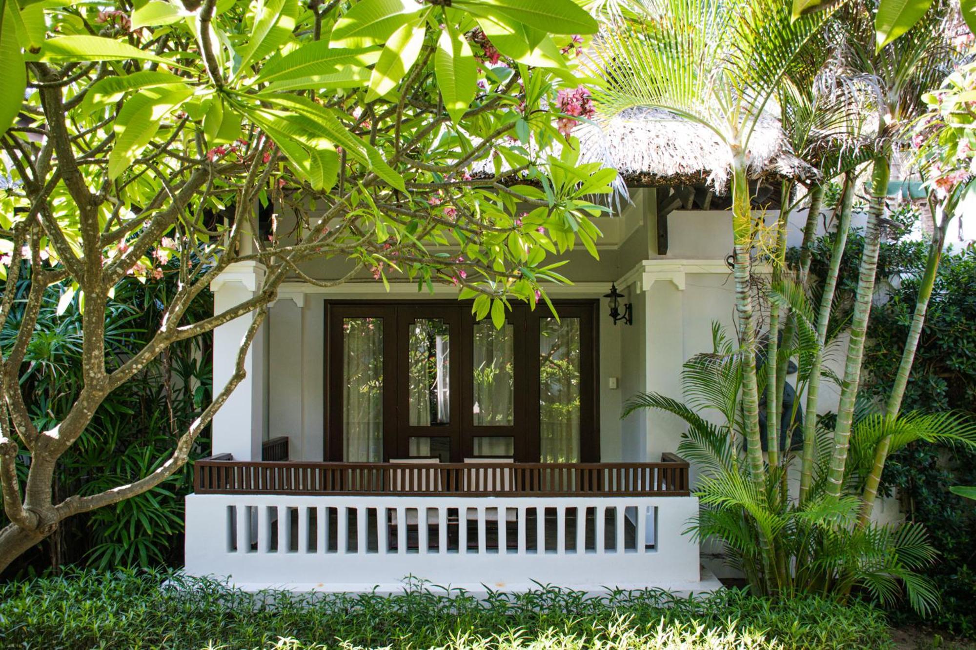 Muine Bay Resort Mũi Né Eksteriør billede